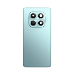 Back Cover+Camera Lens  Xiaomi Redmi Note 15 Glacier Blue